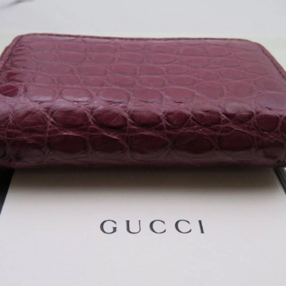 Gucci pouch - Picture 5 of 7
